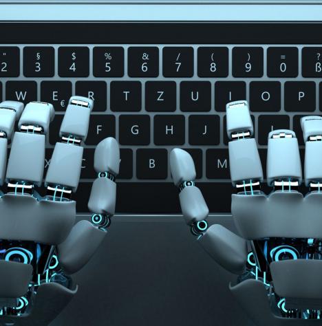 Robotokra cseréli az újságírókat a Microsoft