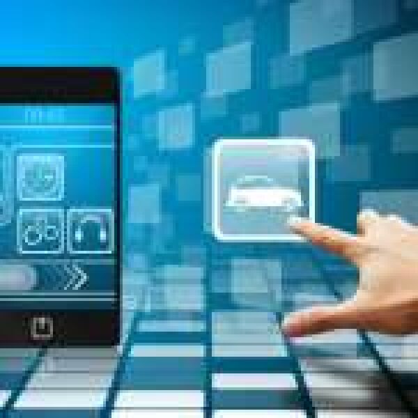 Robbanásszerű változás jöhet az autóiparban