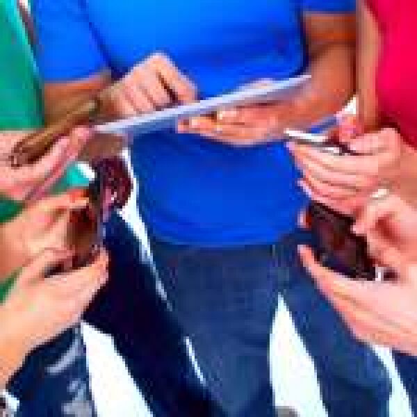 Út a fesztiválkártyától az RFID-karpántig