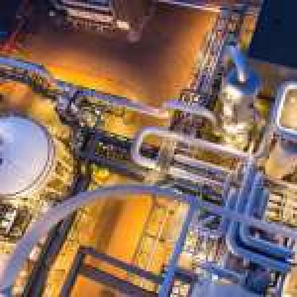 IIoT: hozzávalók a sikeres üzlethez