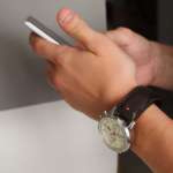 A karóra helyett már az óraszíj is okos lehet