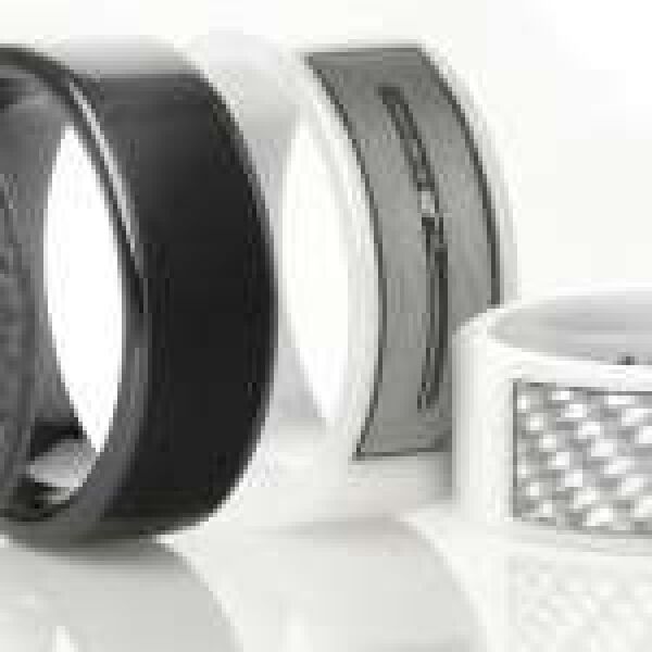 NFC-gyűrű: a jövő ujjlenyomata