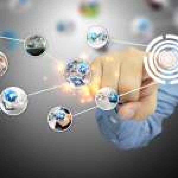 A Cisco a Dolgok Internetére összpontosít