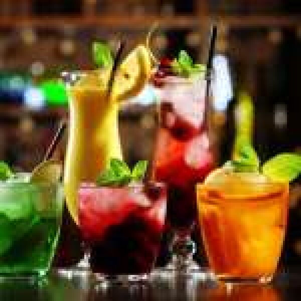 Íme, a robot bárpultosok előfutárai