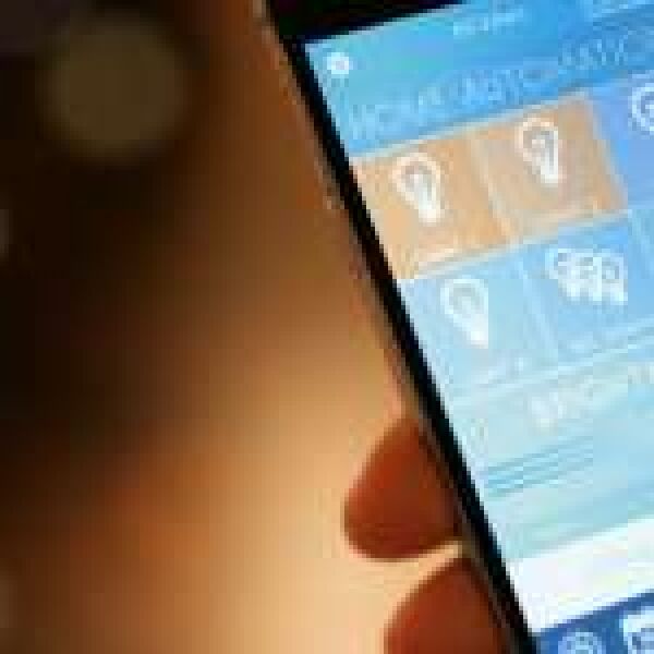 Az okosmegoldások is egyre fontosabbak a lakásfelújításnál