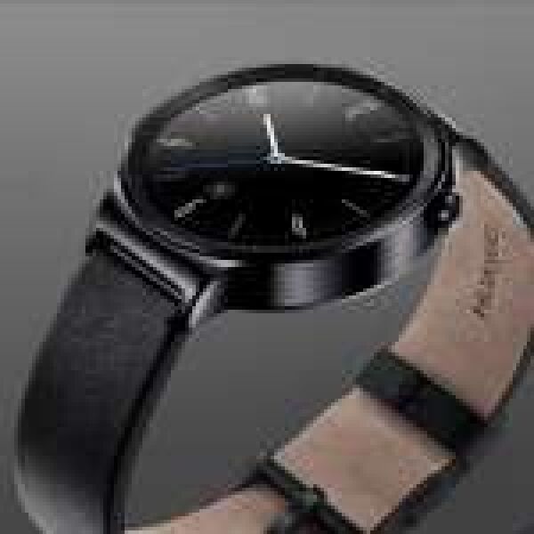 Már Bluetooth-on is kommunikál a Huawei Watch 
