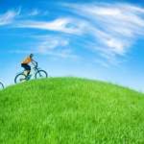 Az intelligens bicikli mobilon jelez, ha ellopják!