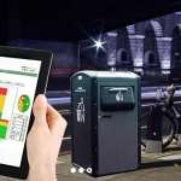 M2M-szenzorokkal biztonságosabb lehet a város 