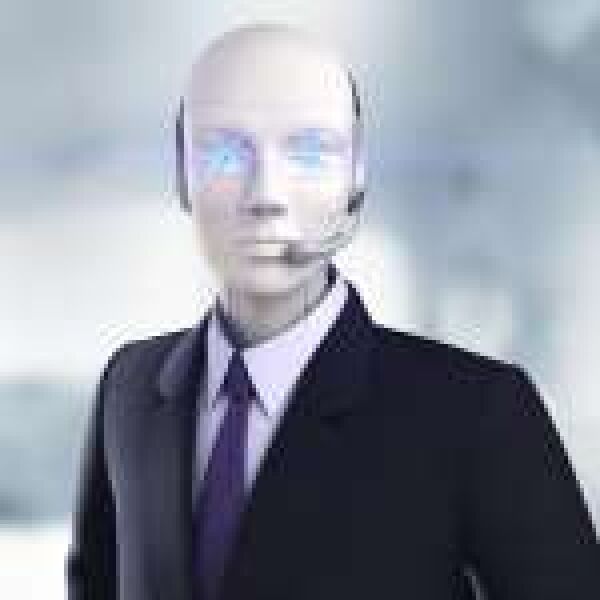 A robotok a digitális éra szuper munkatársai