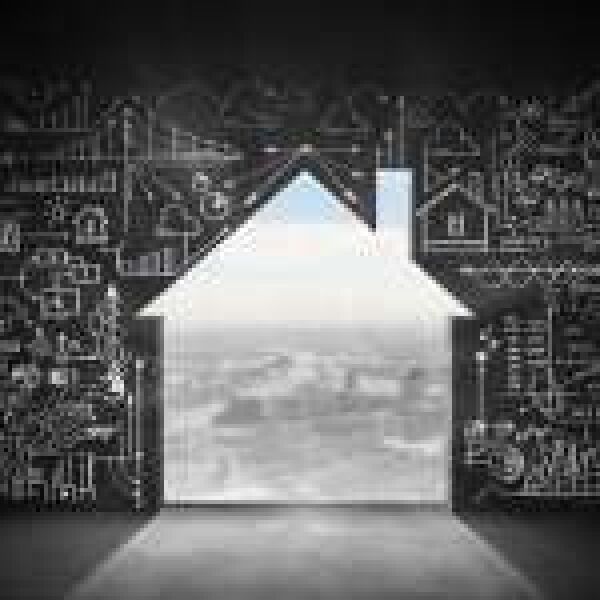 Ne rontson ajtóstól a házba! – Tippek az okosotthonokhoz