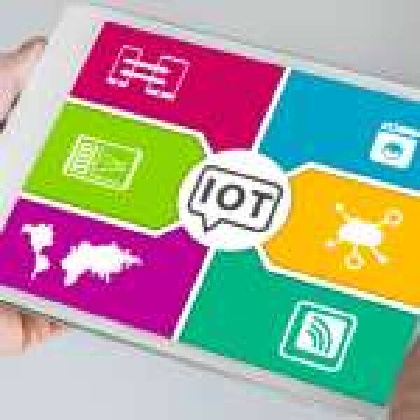 A Dolgok Internete árnyoldala