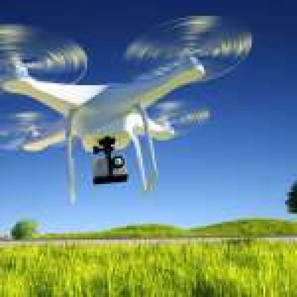 Hazánkban is hódítanak a drónok