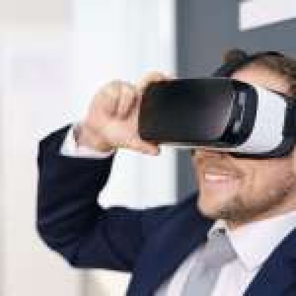 A virtuális valóság is támogathatja a fejvadászokat