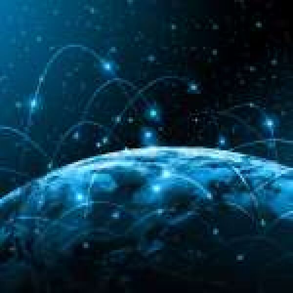 Ipari távfelügyelet műholdak segítségével