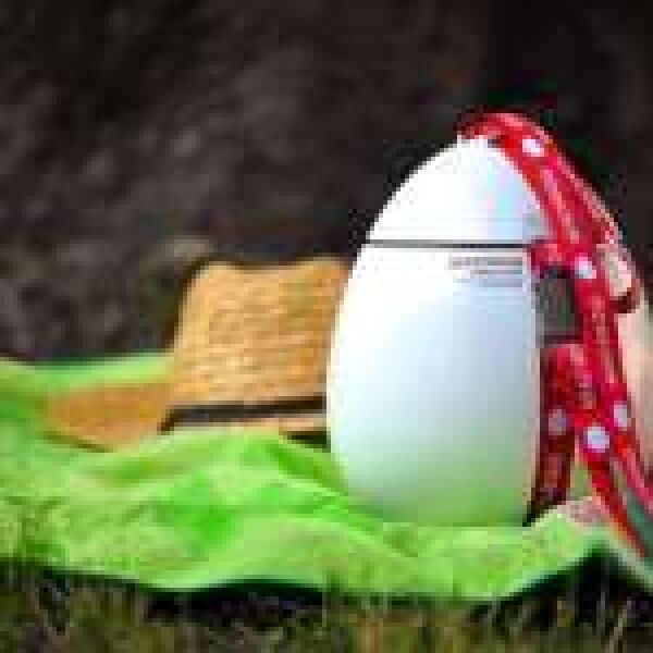 Lopás ellen véd a high-tech okostojás