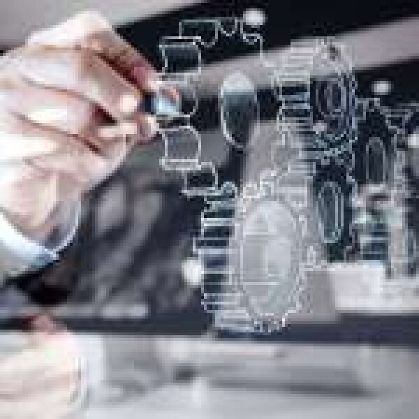 Elkerülhetetlen a gyártás digitalizációja