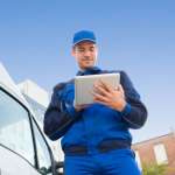 Jó ütemben halad a szállítmányozás digitalizációja