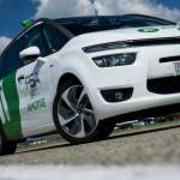 Egyre sikeresebb a magyar önvezető projekt