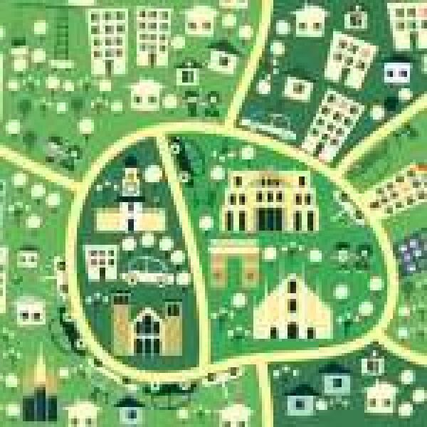 Hol egy szabad parkoló? Az M2M megmutatja