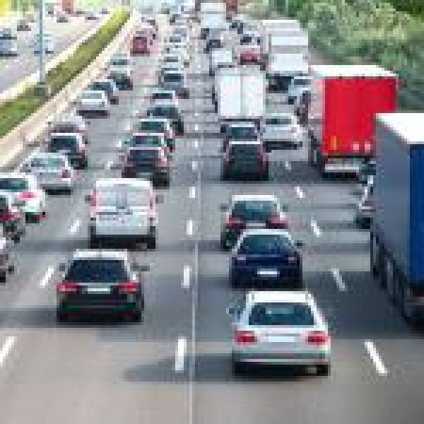 Dugót okozhatnak az önvezető autók