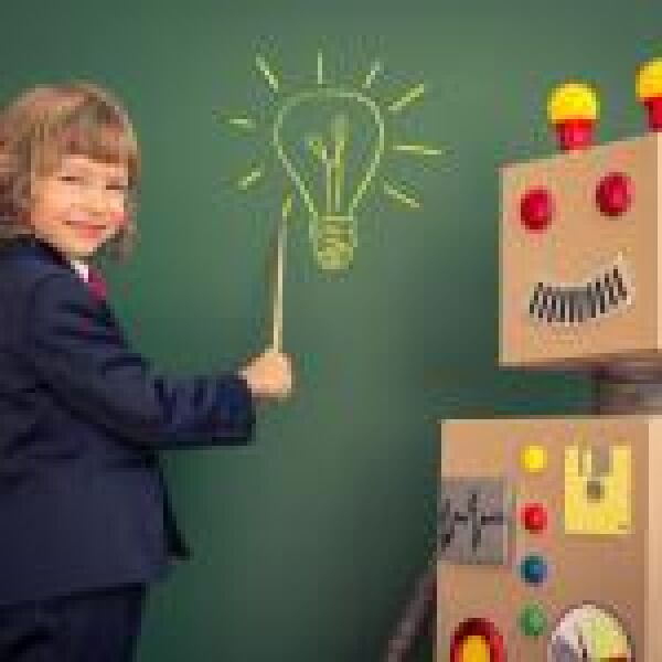 IoT és mesterséges intelligencia a Kutatók Éjszakáján