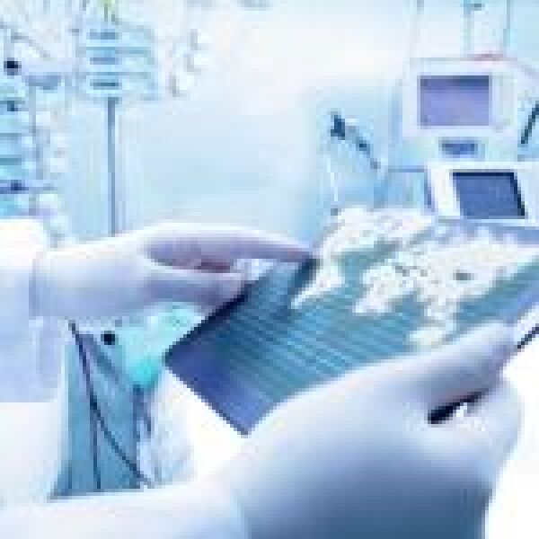 Digitális megoldások az egészségügy problémáira