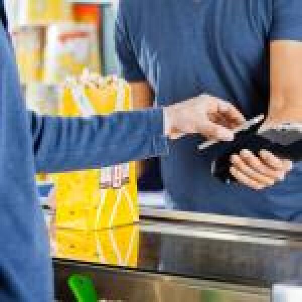 Öt éven belül NFC-vel fizet a világ