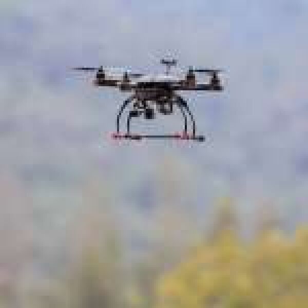 M2M madártávlatból – Tudjon meg még többet a drónokról!