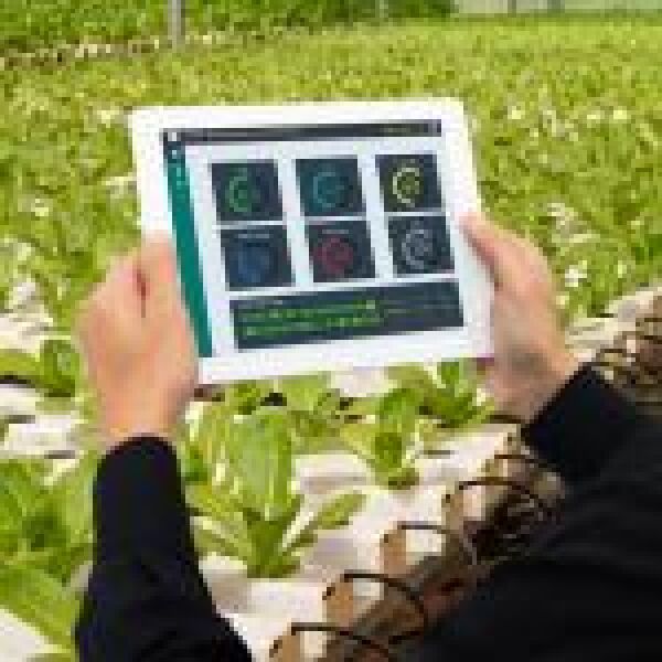 Fókuszban a digitalizáció és a precíziós gazdálkodás