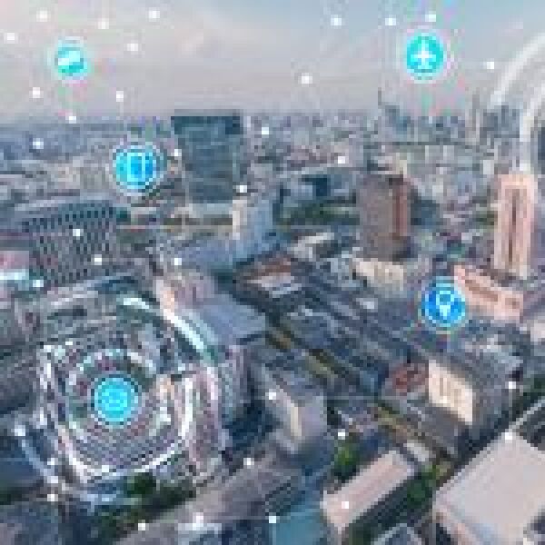 Mindenki profitálhat a Narrowband-IoT fejlesztésekből