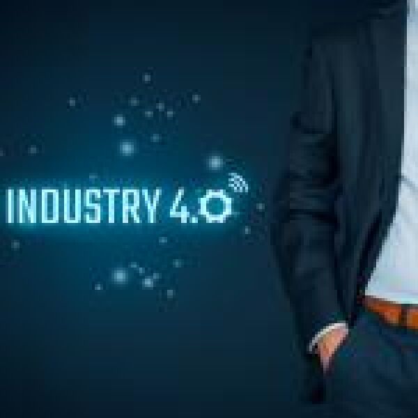 IIoT: megérkezett a gyártásba a negyedik ipari forradalom