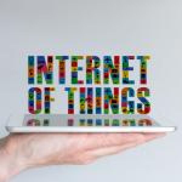 Ha akarjuk, ha nem, behálózza életünket az IoT