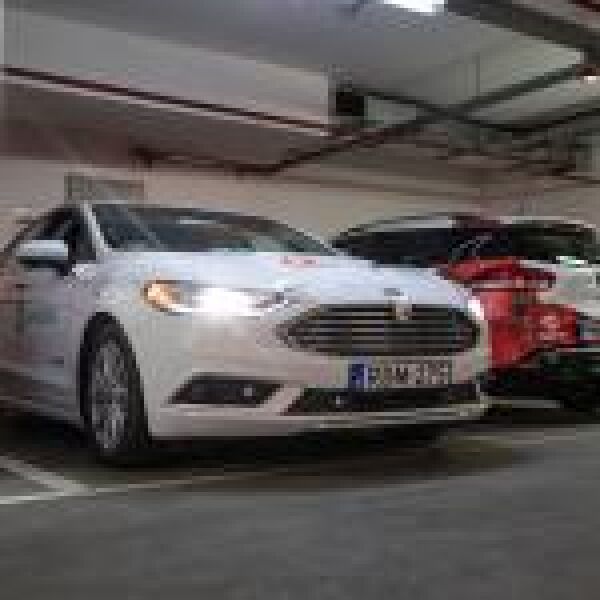 Önvezető parkolás: világújdonság Magyarországon