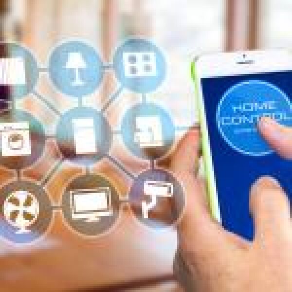 Kényelmessé teheti az életünket az okosotthon
