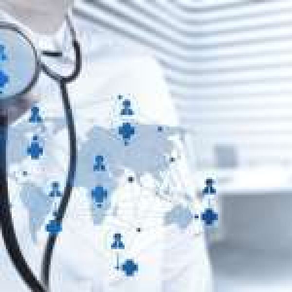 Várólistán az M2M-alapú egészségügy