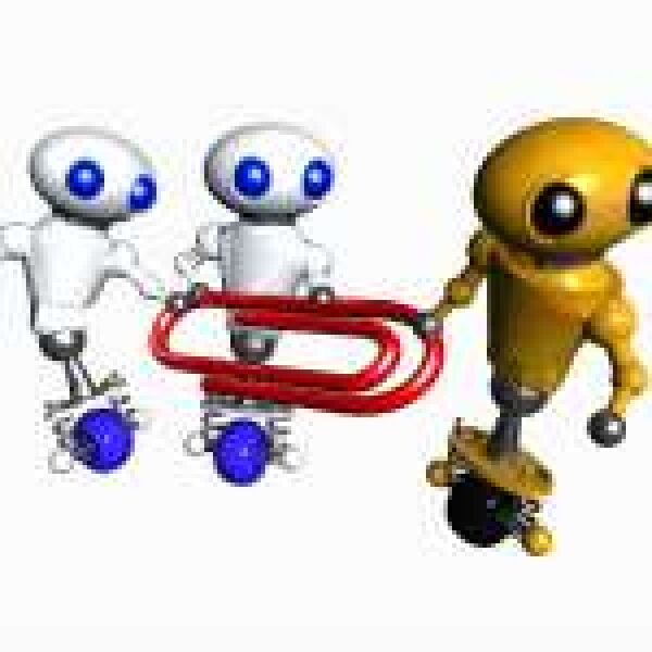 Szívesen lecserélné egy robotra a főnökét?