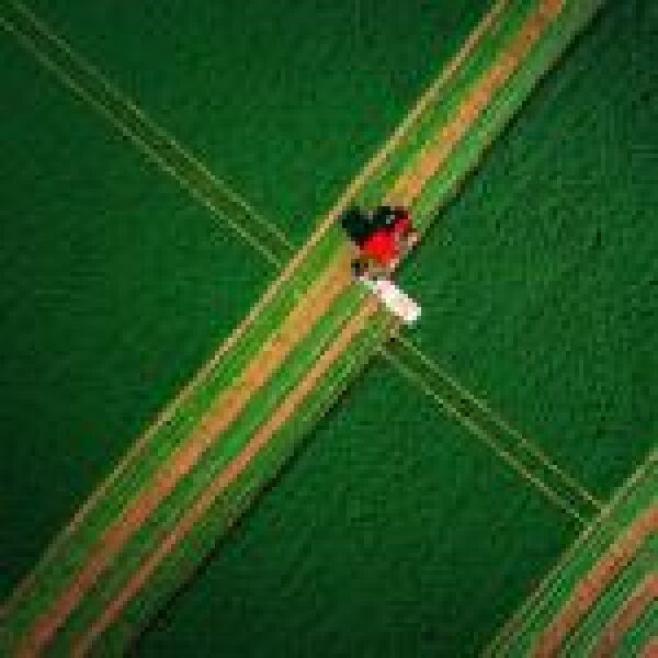 Egész Kaliforniát behálóznák az önvezető traktorok