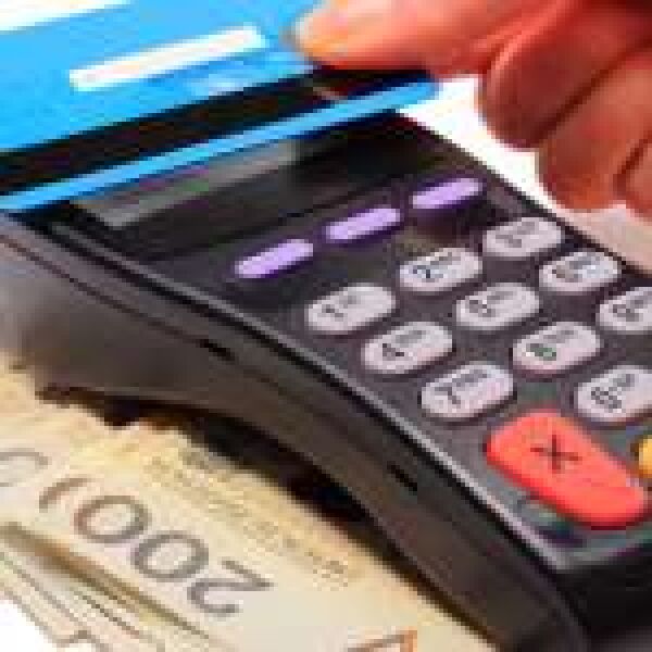 Ausztráliában taroltak az érintés nélküli kártyák