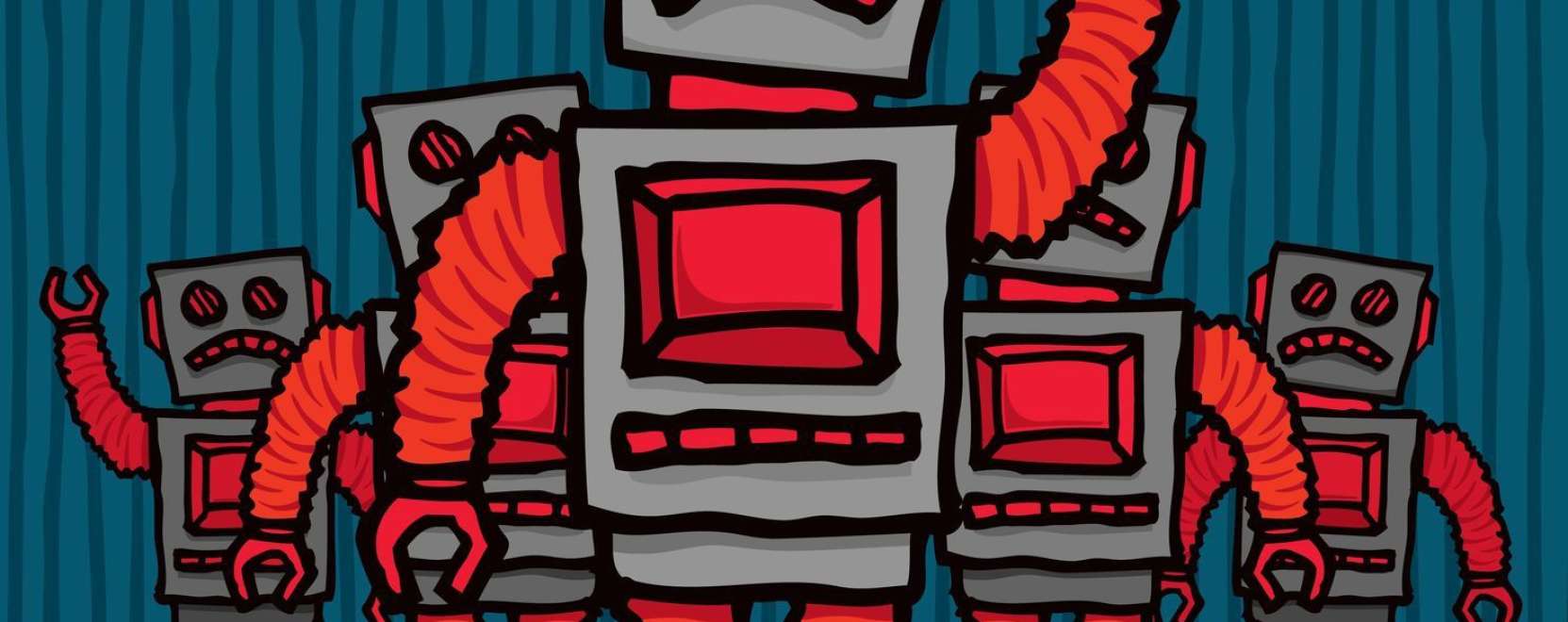 Kar&aacute;csonyra elk&eacute;sz&uuml;l a vil&aacute;g legd&uuml;h&ouml;sebb robotja