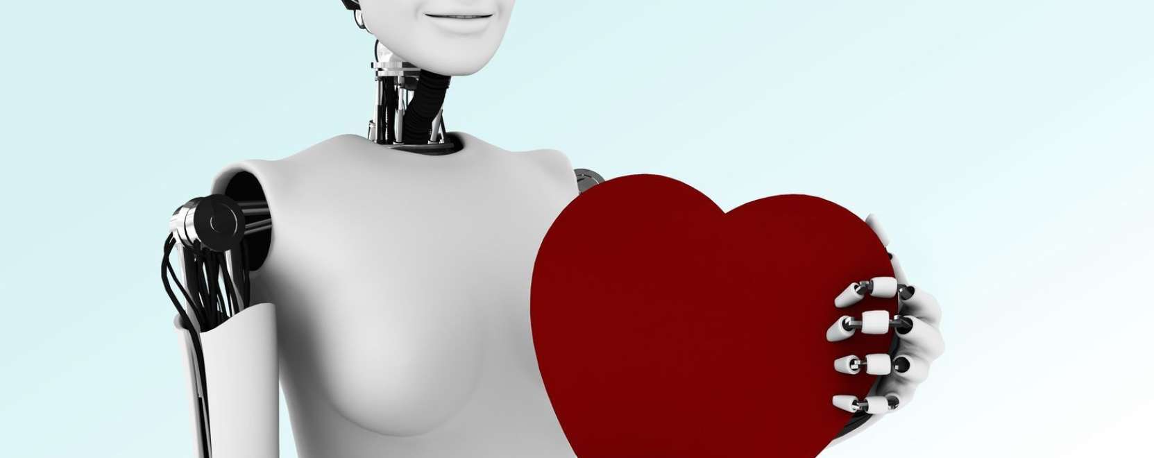 Az &eacute;rzelem n&eacute;lk&uuml;li robotok vesz&eacute;lyesek igaz&aacute;n