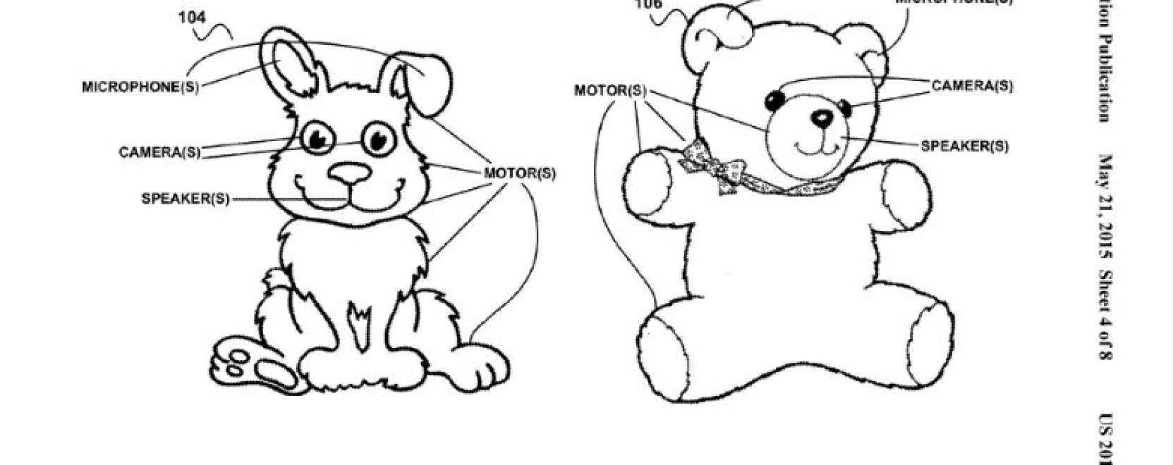 &bdquo;H&aacute;tborzongat&oacute;&rdquo; pl&uuml;ssmacikat dobna piacra a Google