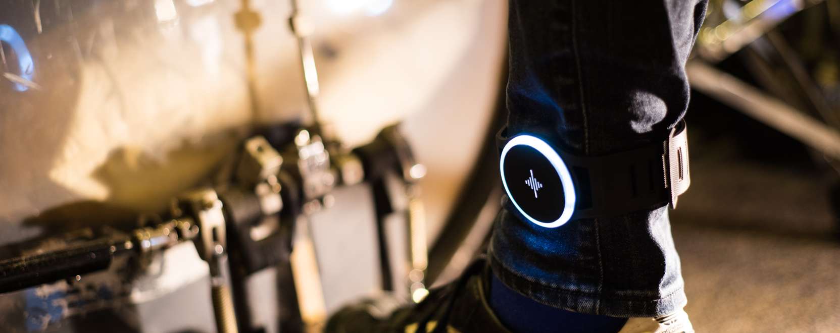 &Eacute;rezze a ritmust egy okosmetron&oacute;mmal