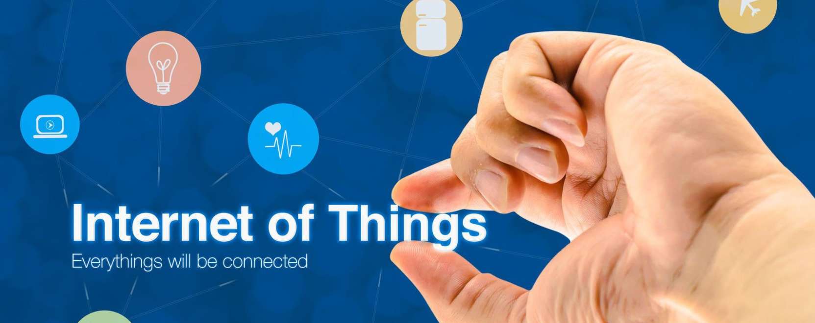 Mi&eacute;rt hasonl&iacute;t az IoT az ipari forradalomhoz?