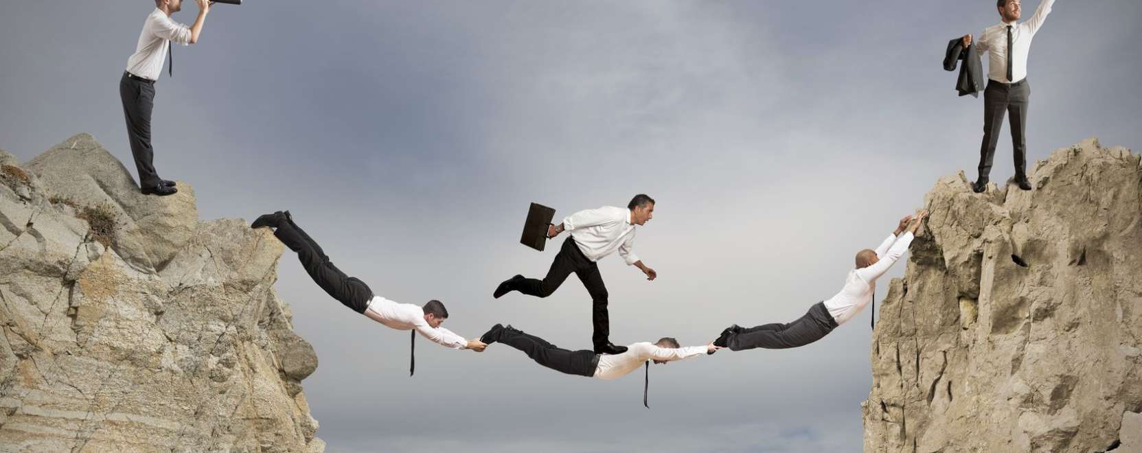 Komoly kih&iacute;v&aacute;sok el&eacute; n&eacute;z m&eacute;g a Dolgok Internete