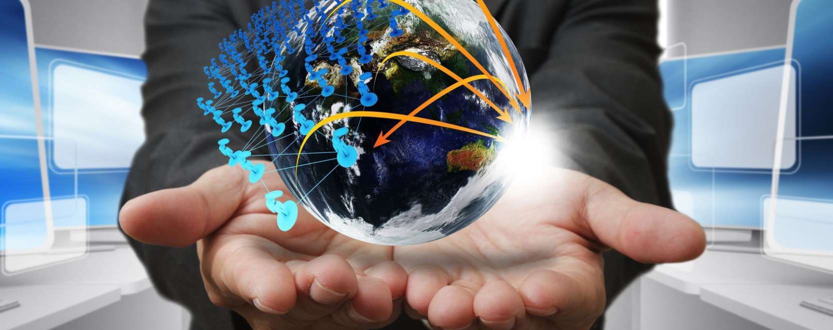 Okosabb irod&aacute;k, v&aacute;rosok &eacute;s stadionok