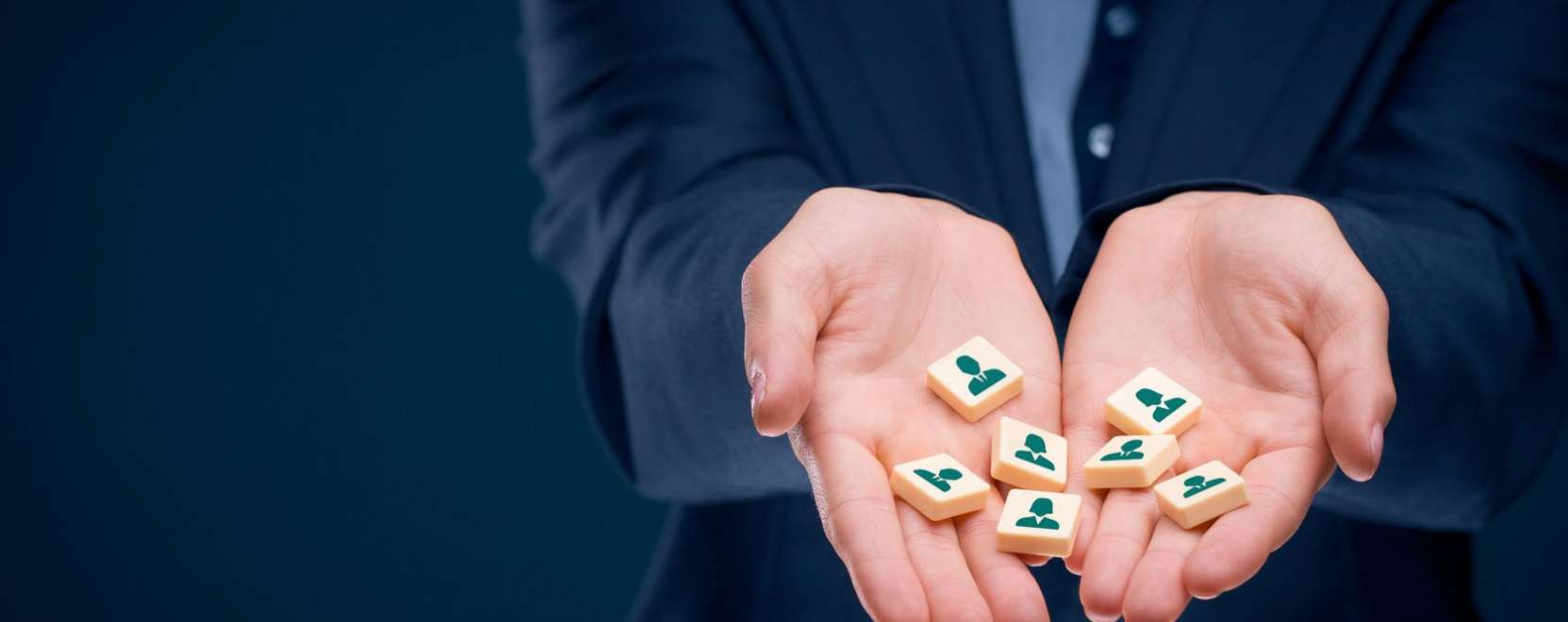 Hogyan alak&iacute;tja &aacute;t a Dolgok Internete az &uuml;gyf&eacute;lkapcsolatokat?