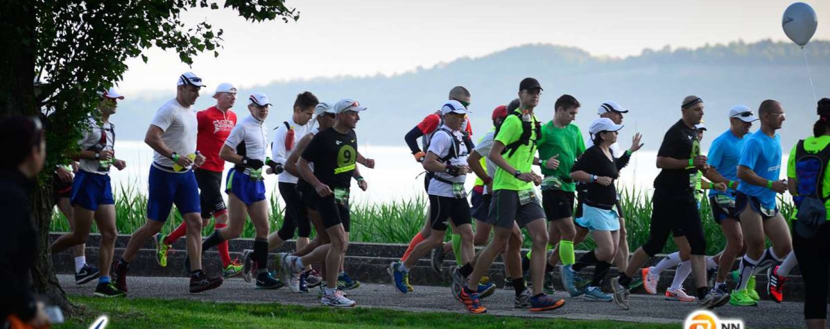 Az Ultrabalatonon is bevetett&eacute;k az M2M-technol&oacute;gi&aacute;t 