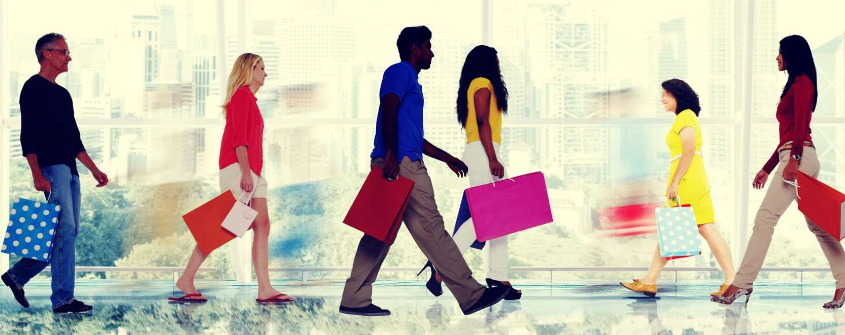 &Iacute;gy &aacute;ll az IoT a kereskedők szolg&aacute;lat&aacute;ba