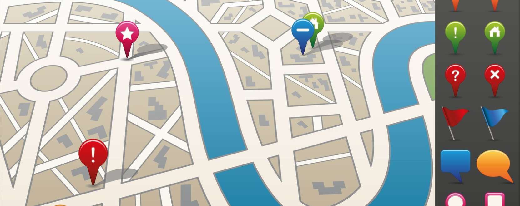 Egy rohamosan fejlődő ipar&aacute;g &ndash; Hov&aacute; tart a t&eacute;rinformatika?