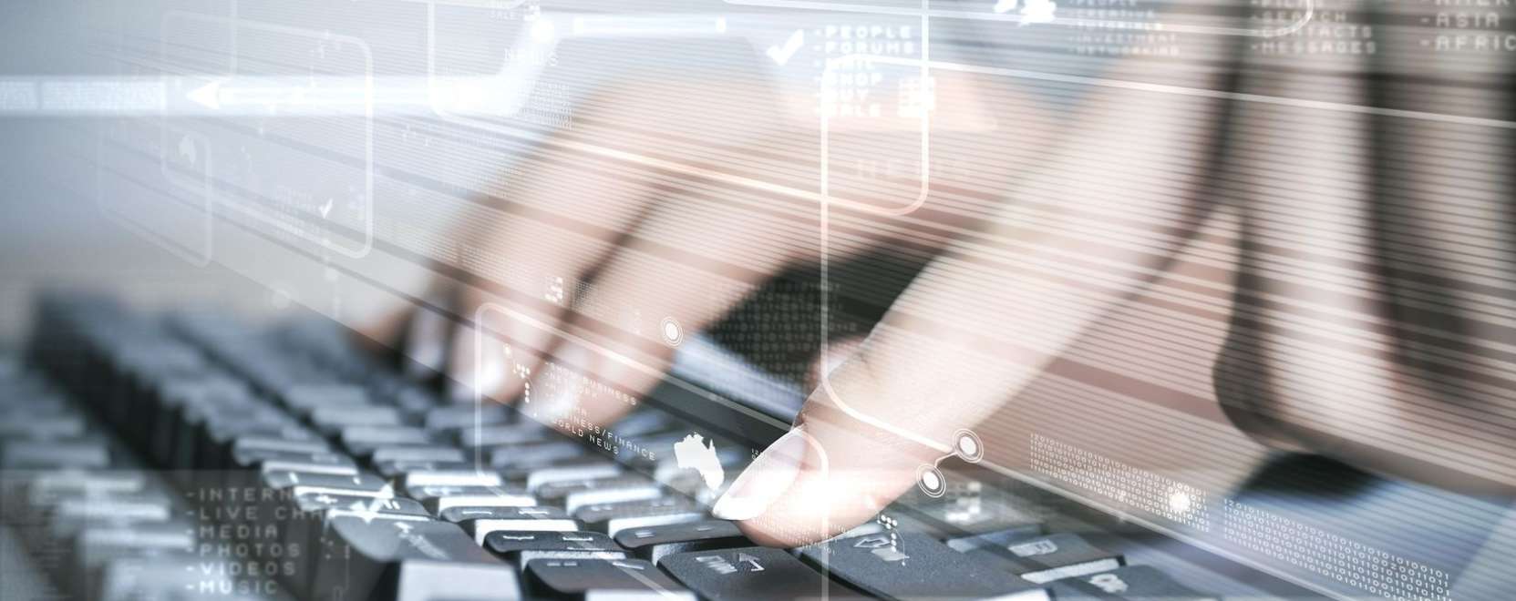 Tr&uuml;kk&ouml;s fejleszt&eacute;s: Eg&eacute;r a billentyűzetben